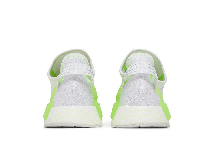 adidas NMD R1 V2 Signal Green