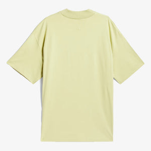 Adidas | BASKETBALL TEE  { HALO GOLD/HALO GOLD