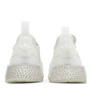 adidas NMD R1 Spectoo White Silver Metallic