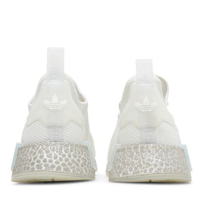 adidas NMD R1 Spectoo White Silver Metallic