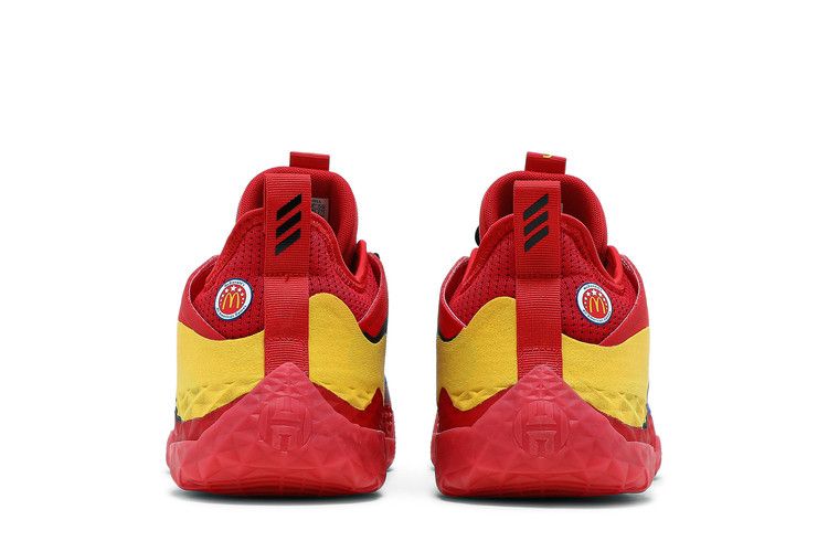 adidas Harden Vol. 5 McDonald's All American