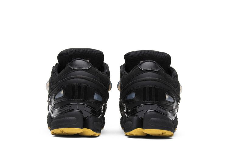 adidas Ozweego 3 Raf Simons Black Corn