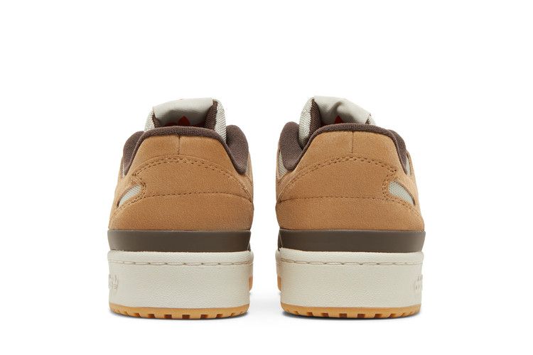 adidas Forum 84 Low Branch Brown