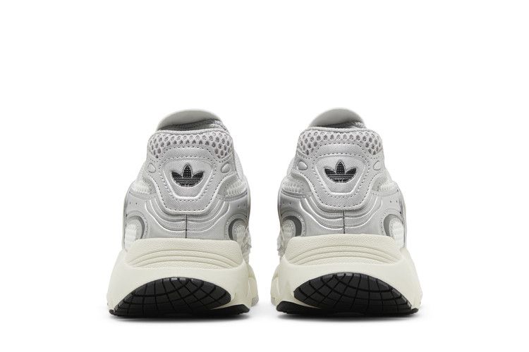 adidas Ozmillen Cloud White Core Black Off White (GS)