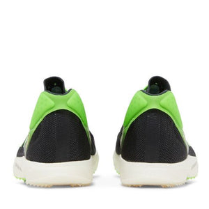 adidas Adizero Avanti TYO Black Solar Green