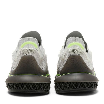 adidas 4D Fusio Grey One