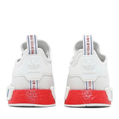 adidas NMD R1 United By Sneakers Seoul