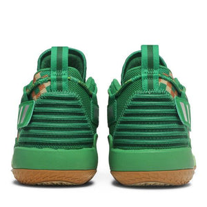 adidas Dame 7 EXTPLY Team Green