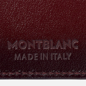 Mont Blanc, Meisterstück card holder 6cc