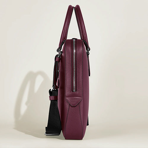 Mont Blanc, Sartorial thin document case