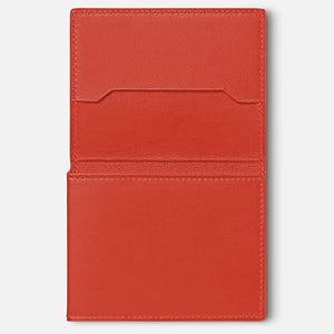 Mont Blanc, Soft trio card holder 4cc