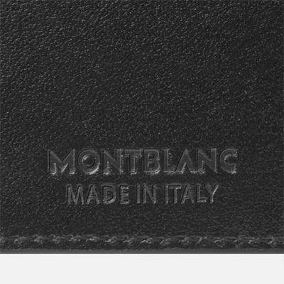Mont Blanc, Meisterstück card holder 2cc