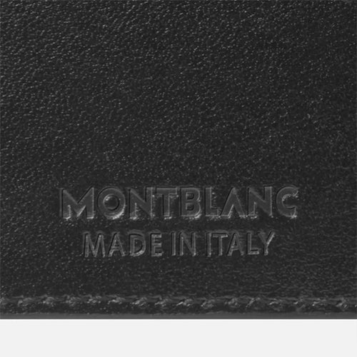 Mont Blanc, Meisterstück card holder 2cc