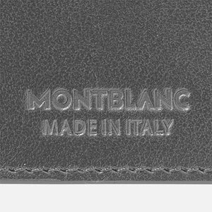 Mont Blanc, Extreme 3.0 card holder 4cc