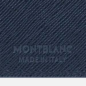Mont Blanc, Sartorial card holder 4cc