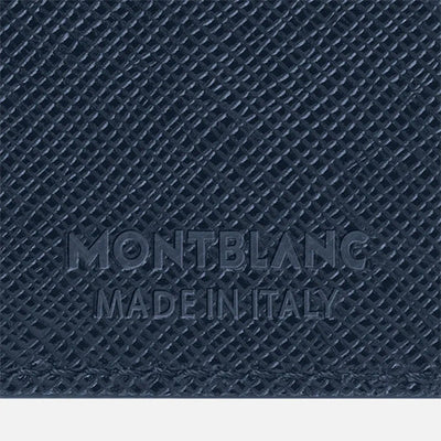 Mont Blanc, Sartorial card holder 4cc