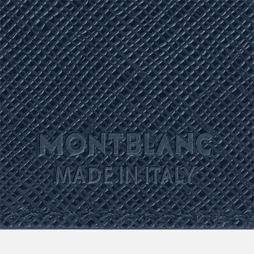 Mont Blanc, Sartorial card holder 4cc