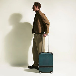 Mont Blanc, #MY4810 cabin trolley