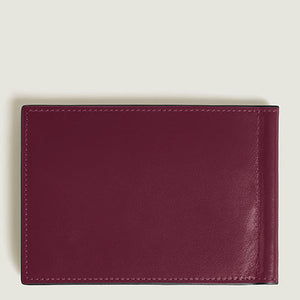 Mont Blanc, Meisterstück Wallet 6cc with Money Clip