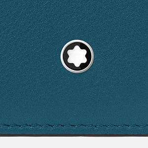 Mont Blanc, Soft wallet 6cc