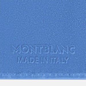 Mont Blanc, Meisterstück card holder 4cc