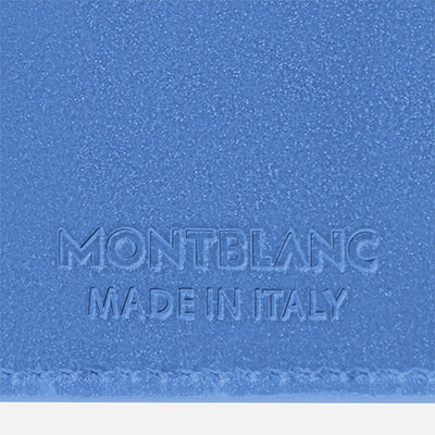 Mont Blanc, Meisterstück card holder 4cc