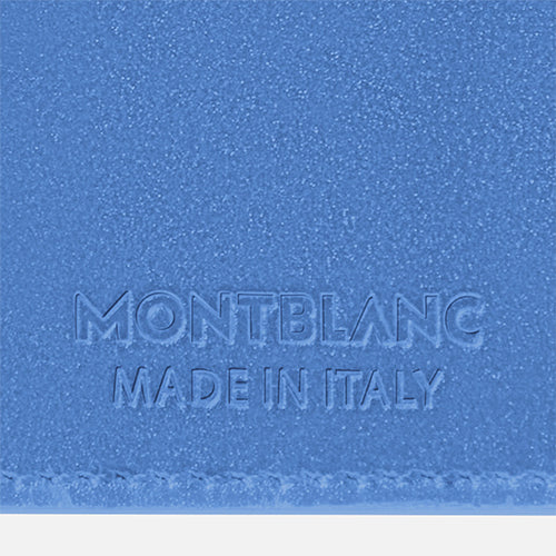 Mont Blanc, Meisterstück card holder 4cc