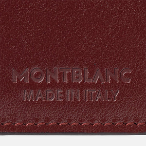 Mont Blanc, Meisterstück card holder 4cc