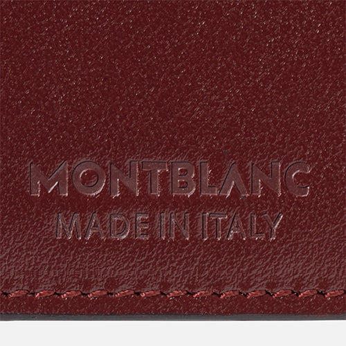 Mont Blanc, Meisterstück card holder 4cc