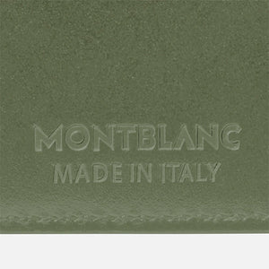 Mont Blanc, Meisterstück wallet 8cc