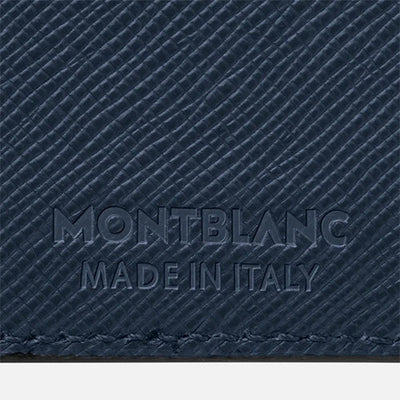 Mont Blanc, Sartorial card holder 5cc