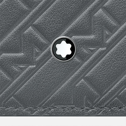 Mont Blanc, Montblanc M_Gram 4810 card holder 6cc