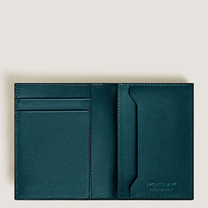 Mont Blanc, Meisterstück card holder 4cc