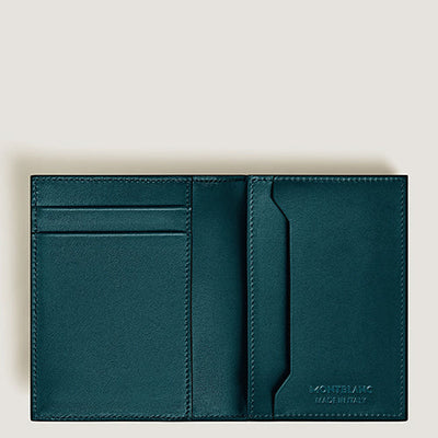 Mont Blanc, Meisterstück card holder 4cc