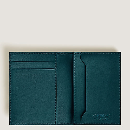 Mont Blanc, Meisterstück card holder 4cc