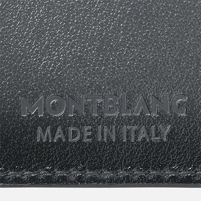 Mont Blanc, Meisterstück card holder 6cc