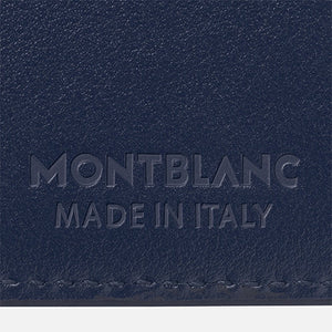 Mont Blanc, Meisterstück card holder 6cc