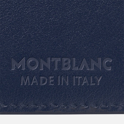 Mont Blanc, Meisterstück card holder 6cc
