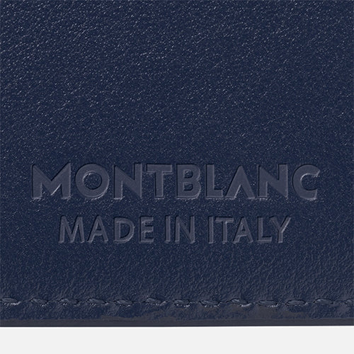 Mont Blanc, Meisterstück card holder 6cc