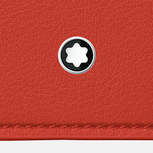 Mont Blanc, Soft card holder 6cc