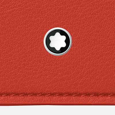 Mont Blanc, Soft card holder 6cc