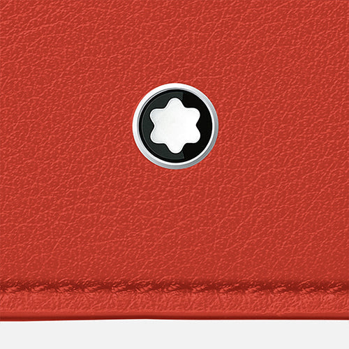 Mont Blanc, Soft card holder 6cc
