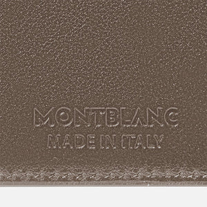 Mont Blanc, Meisterstück card holder 6cc