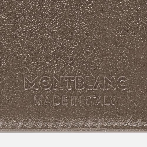Mont Blanc, Meisterstück card holder 6cc