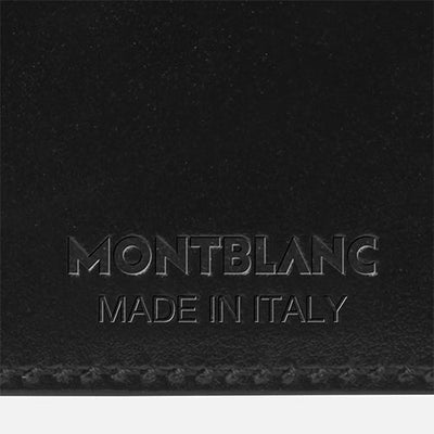 Mont Blanc, Meisterstück passport holder