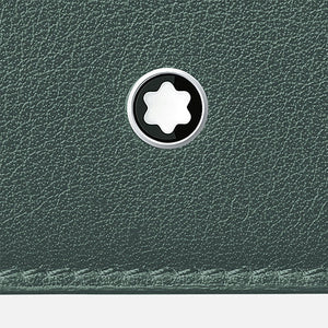 Mont Blanc, Soft wallet 6cc