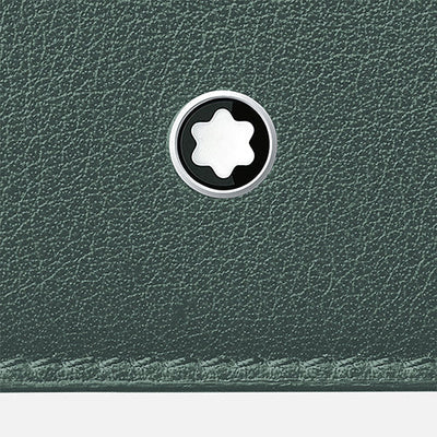 Mont Blanc, Soft wallet 6cc