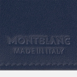 Mont Blanc, Meisterstück card holder 4cc