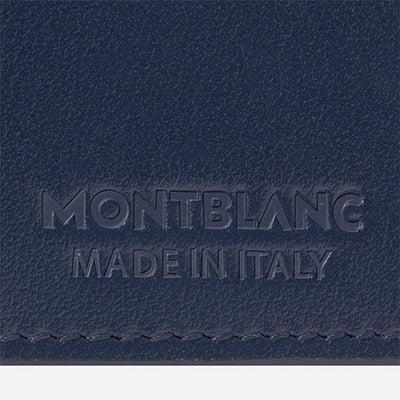 Mont Blanc, Meisterstück card holder 4cc