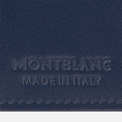 Mont Blanc, Meisterstück card holder 4cc